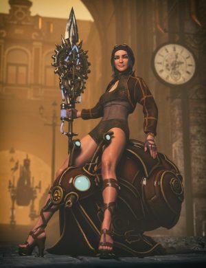 Steamsnail