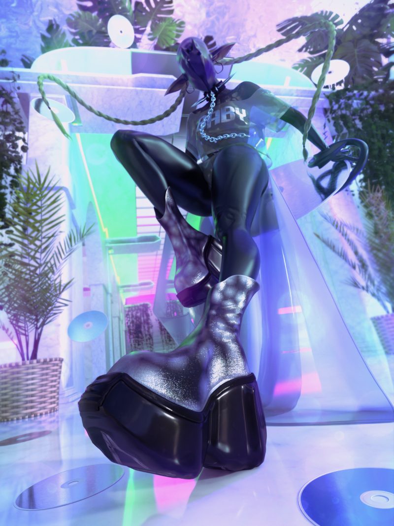 Stompboots main