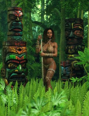 Tiki 02
