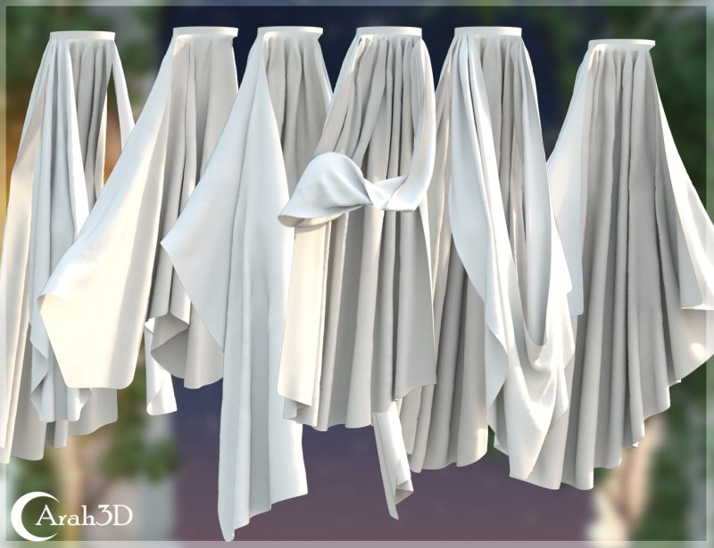 Veils