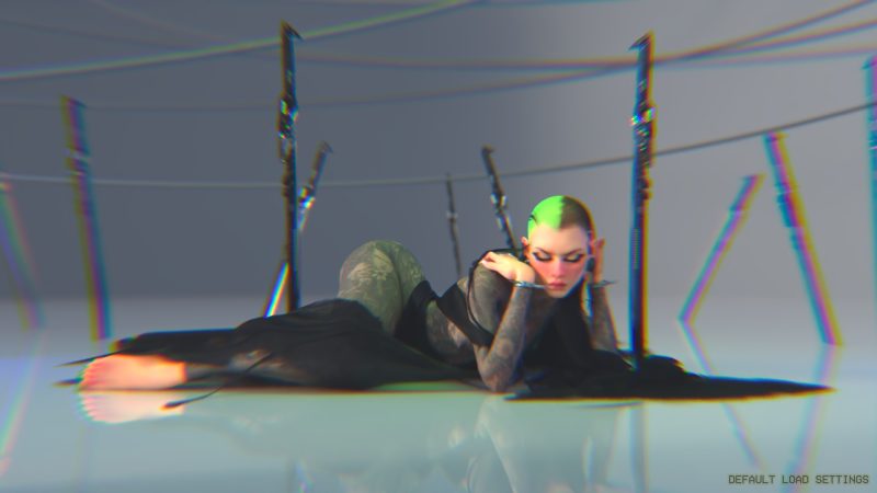 Aesthetivd 2