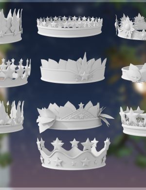 Crowns