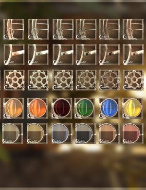 Materials