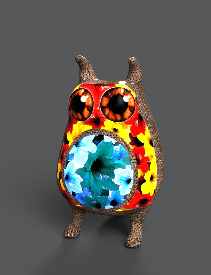 U003