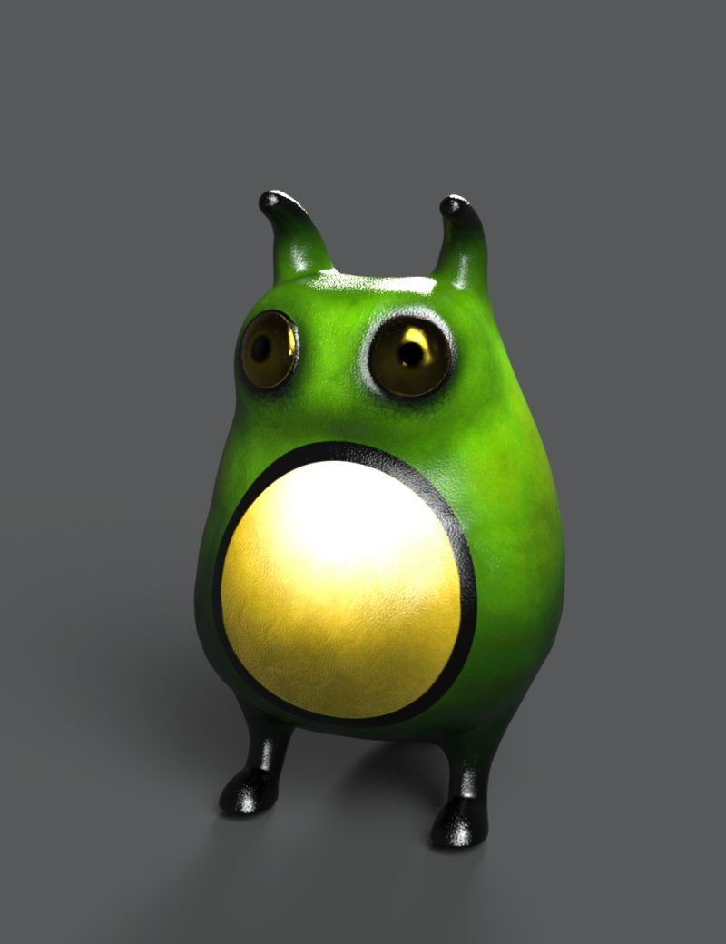 U007