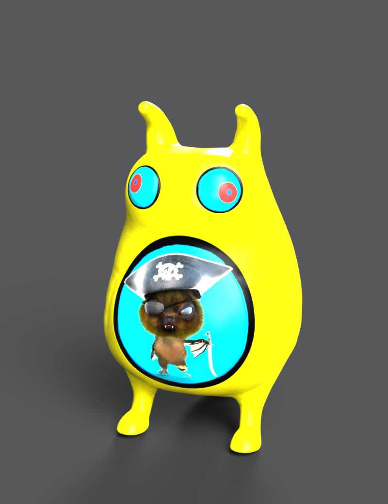 U011
