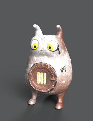 U019