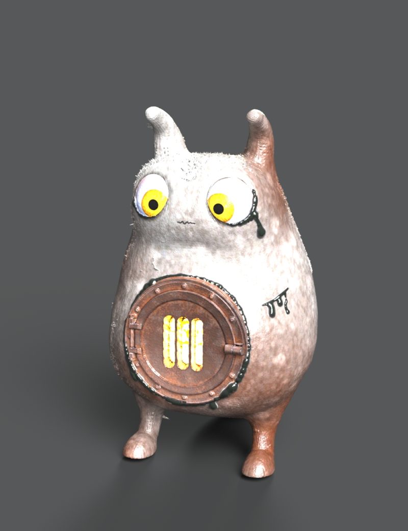U019