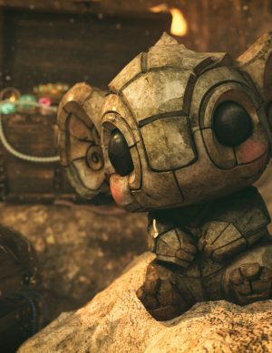 Cake guardian 02