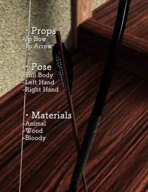 Jp bow 004