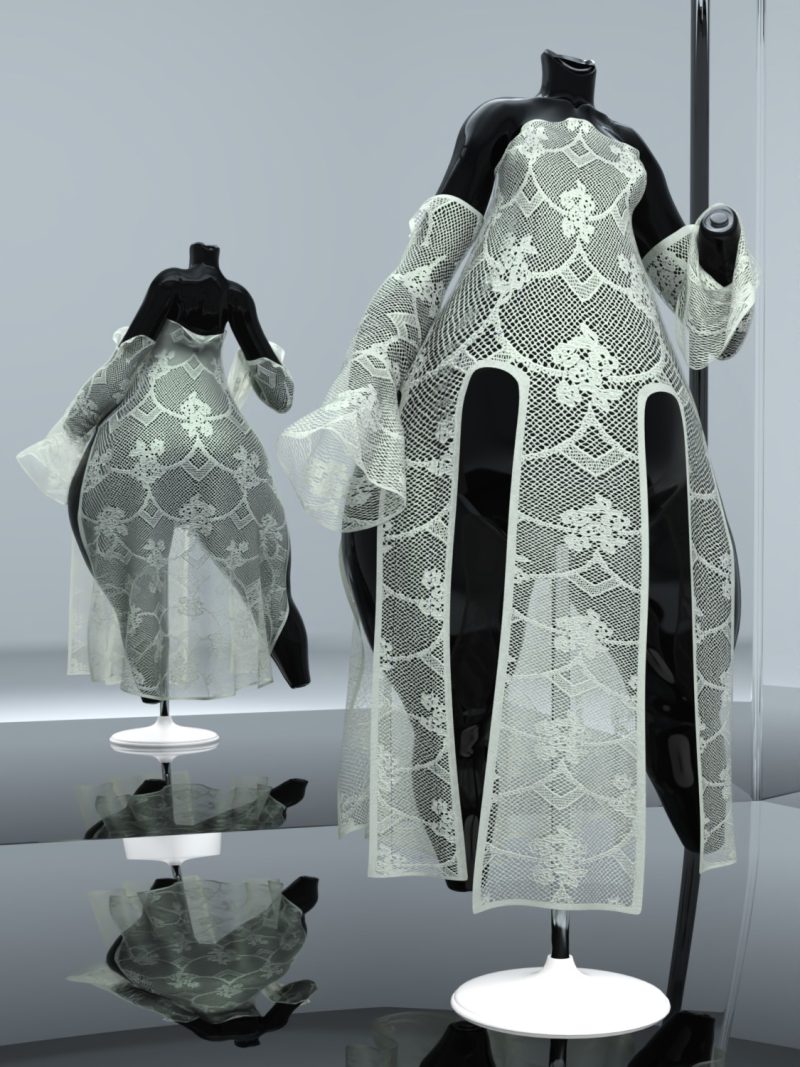 Lunar showcase
