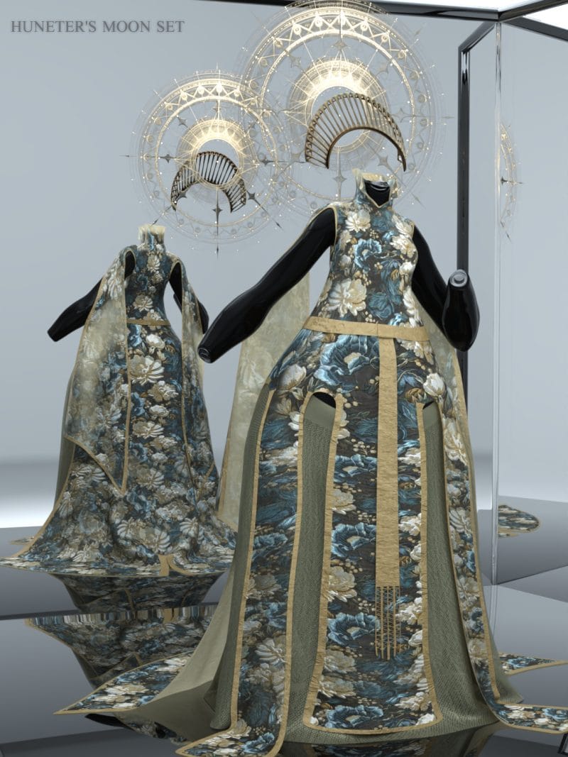 Piplette9 lunaraddon set1 mats 02