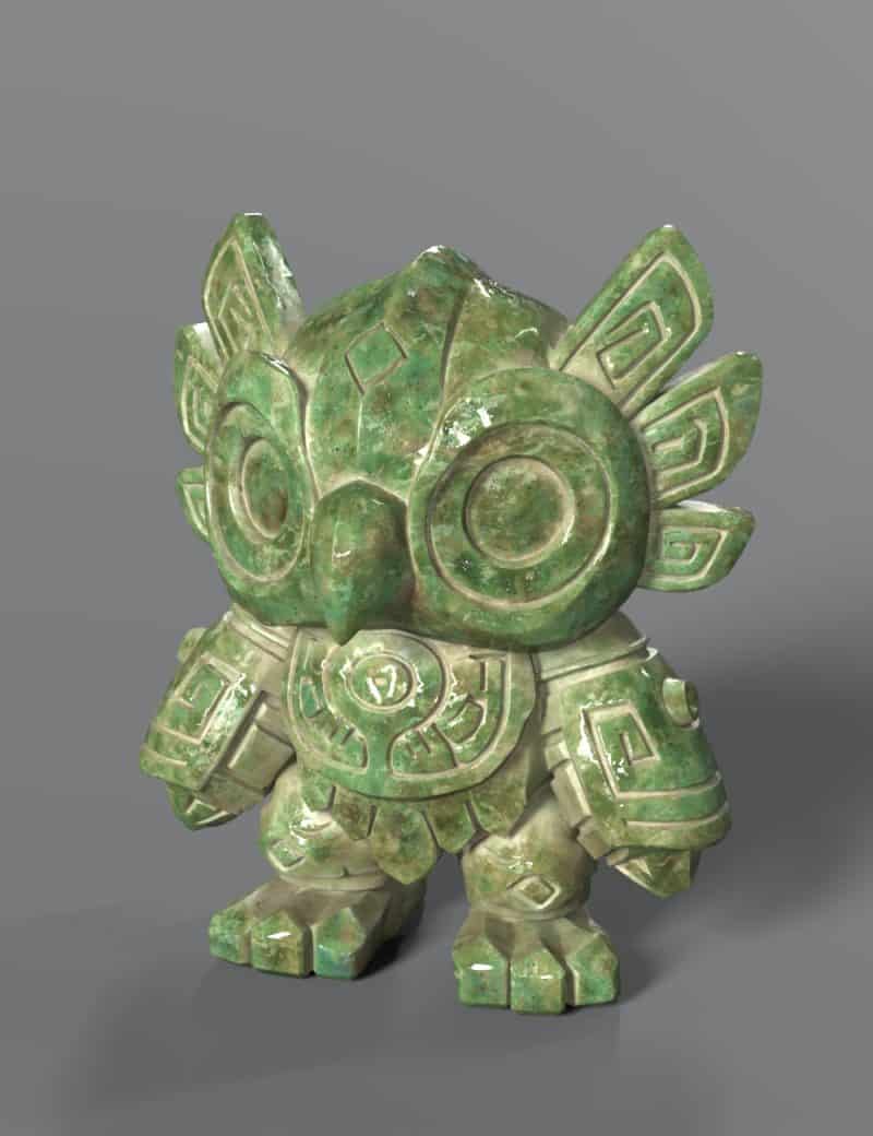 Owl4