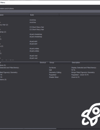 3D Shards high-quality Daz3D assets including character models, clothing, hair, and accessories for realistic 3D renders and digital art projects. Perfect for artists and designers seeking top-tier 3D content.