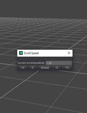 Scrollspeed2