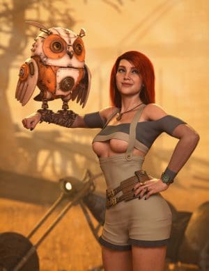 Steamowl01