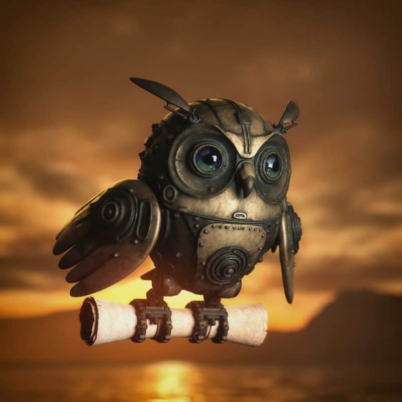 Steamowl02
