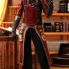 Steampunk outfit promo #1 g9
