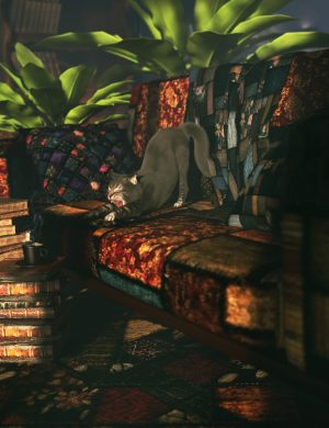 Thefamiliar shardsize