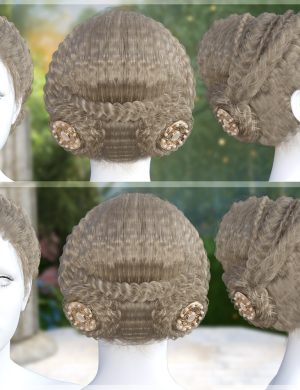 Base hair