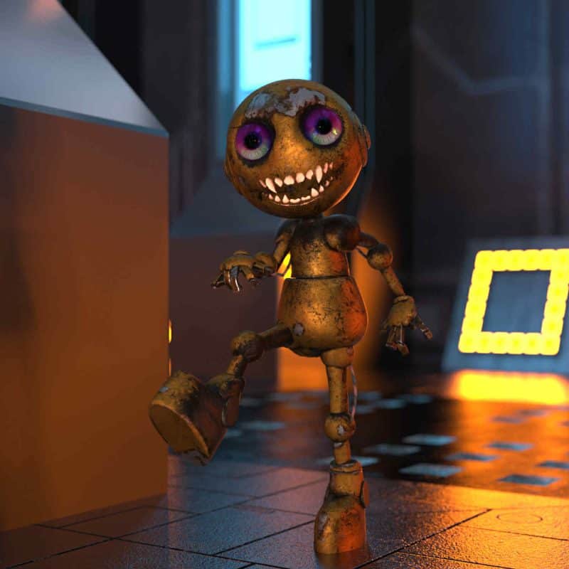 Bot2