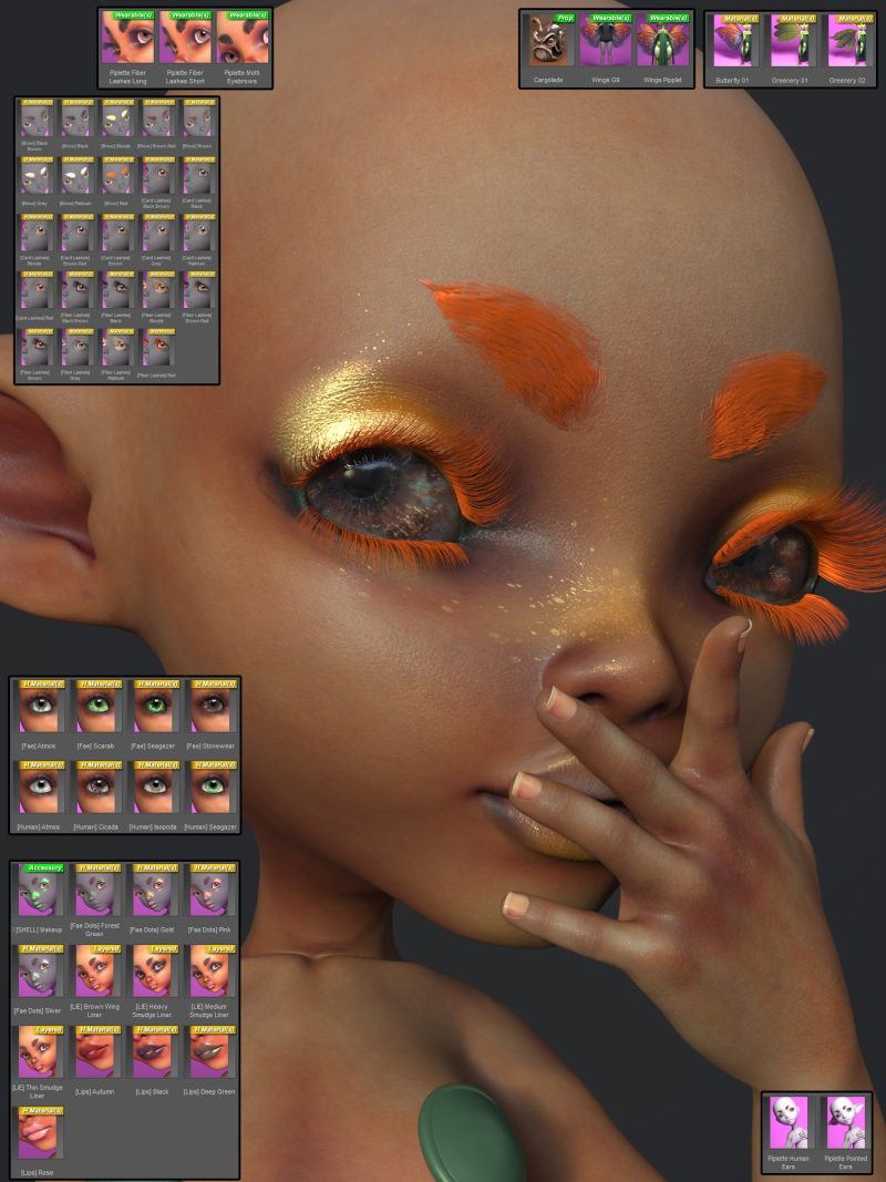 Mask