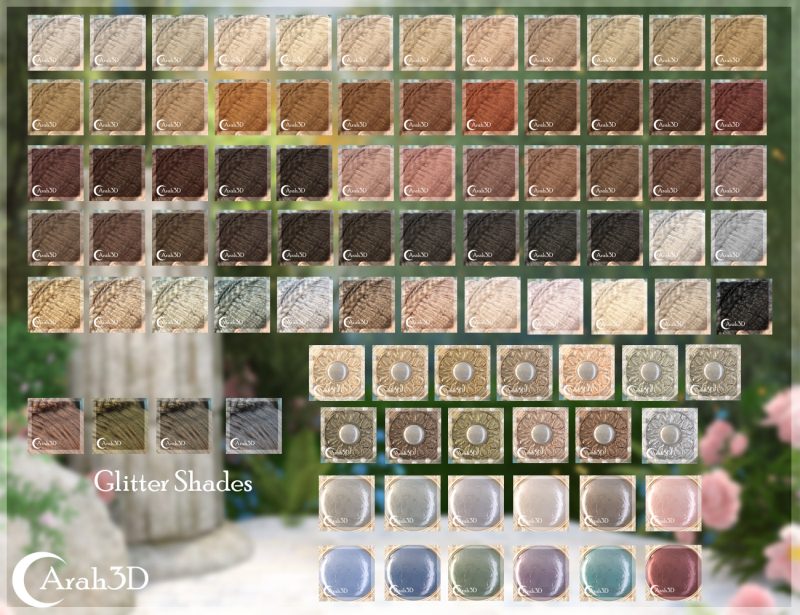 Materials