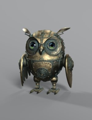 Owl01