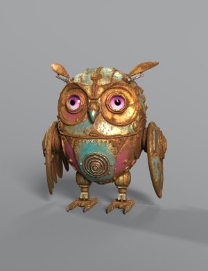 Owl07