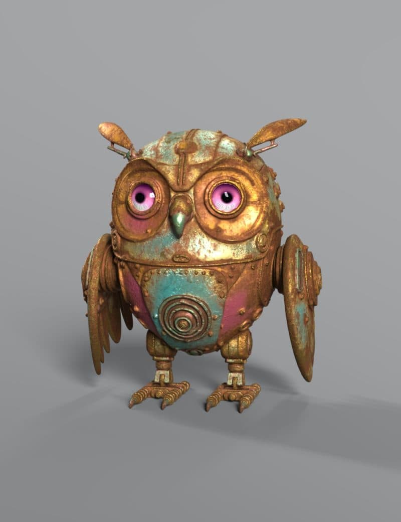 Owl07