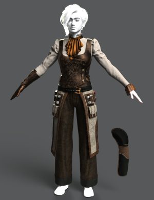 Timetravellerv01