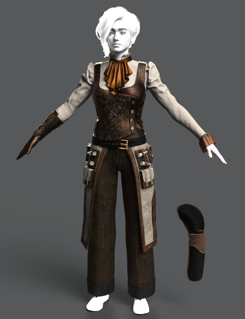 Timetravellerv01