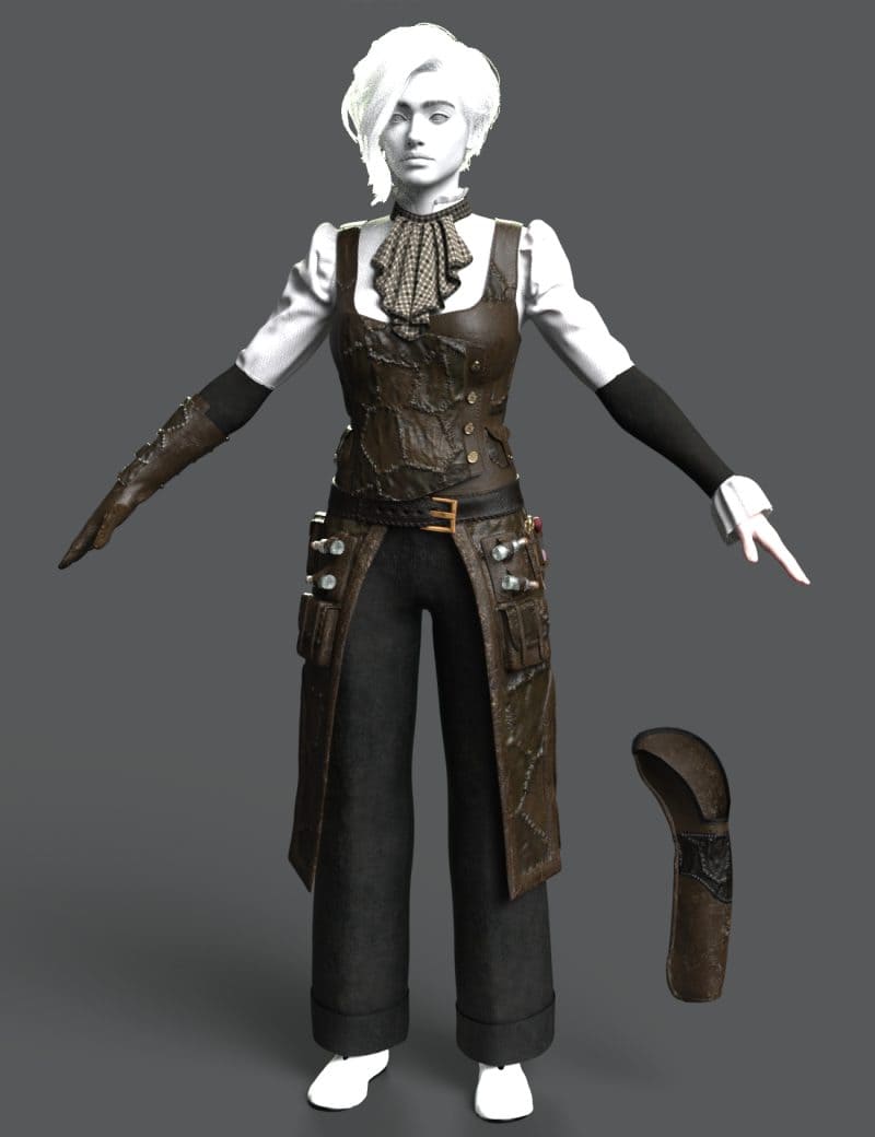 Timetravellerv02