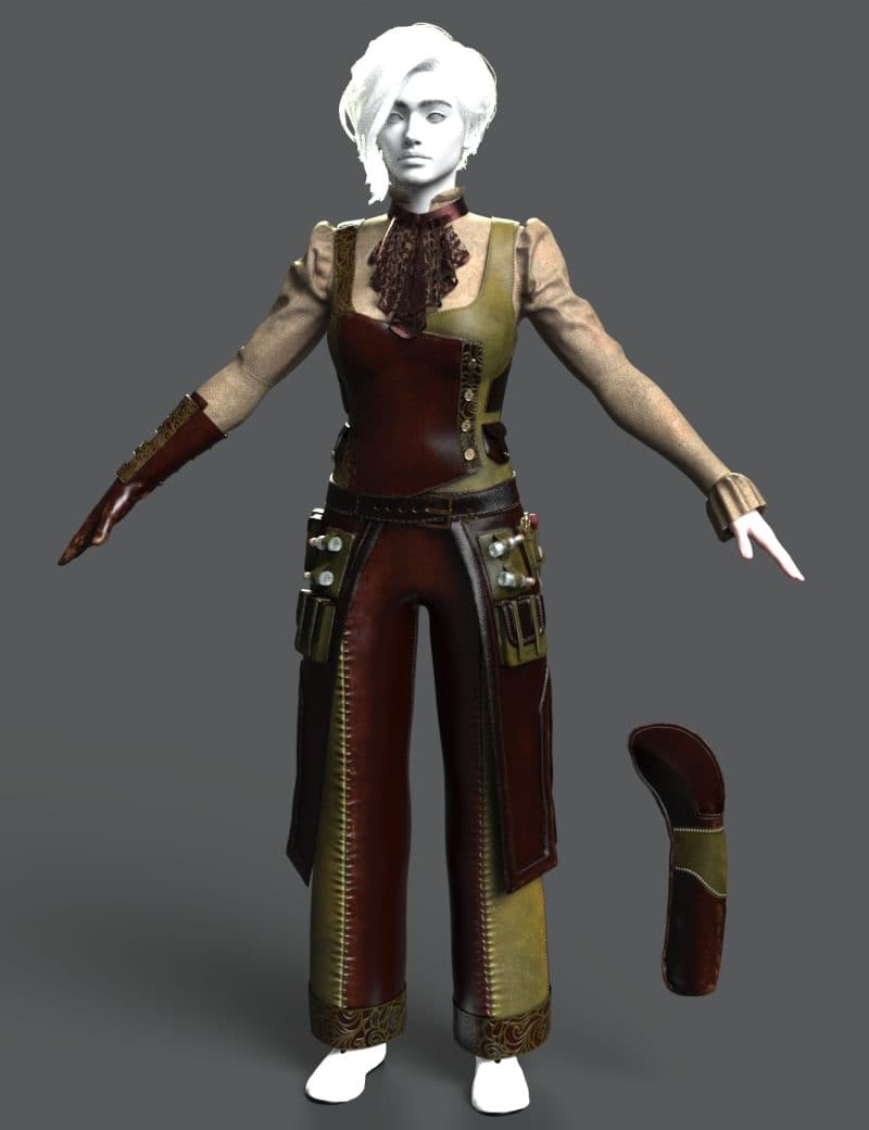 Timetravellerv03