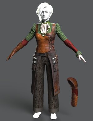 Timetravellerv06