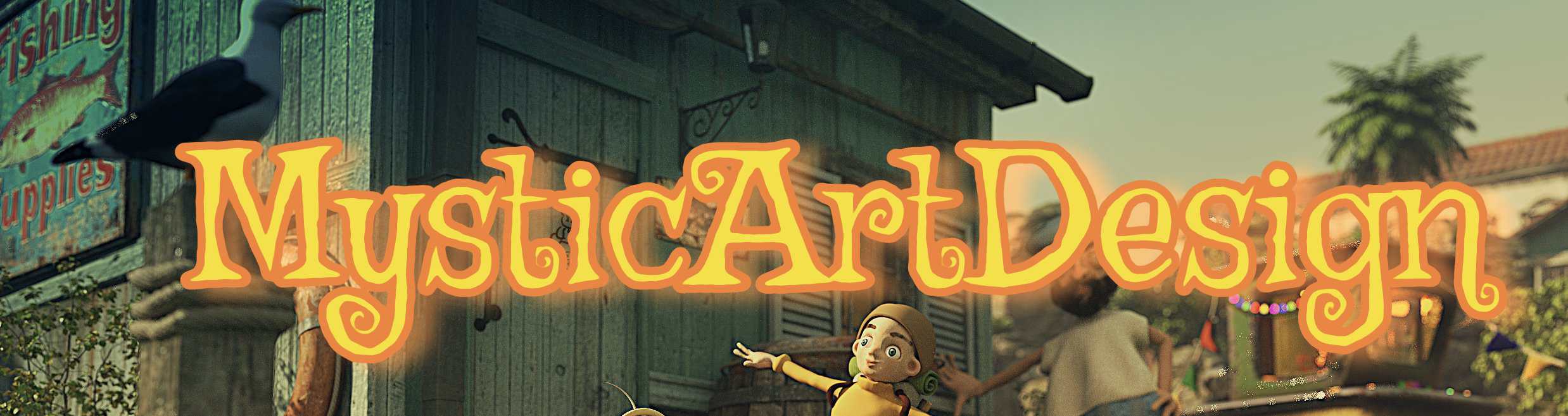 Mysticartdesign