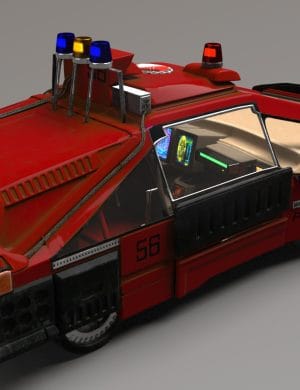 Sedan 5
