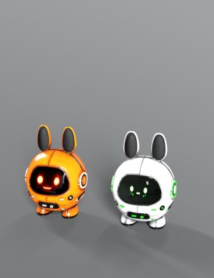 Bunbot003