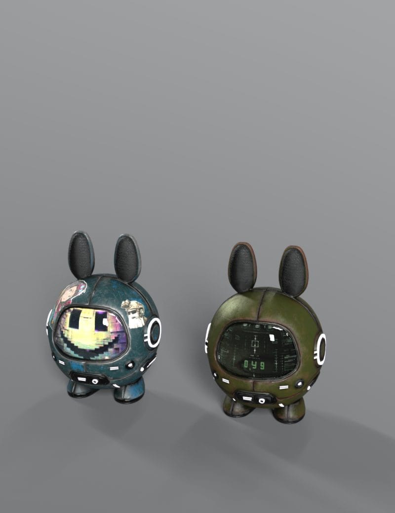 Bunbot004