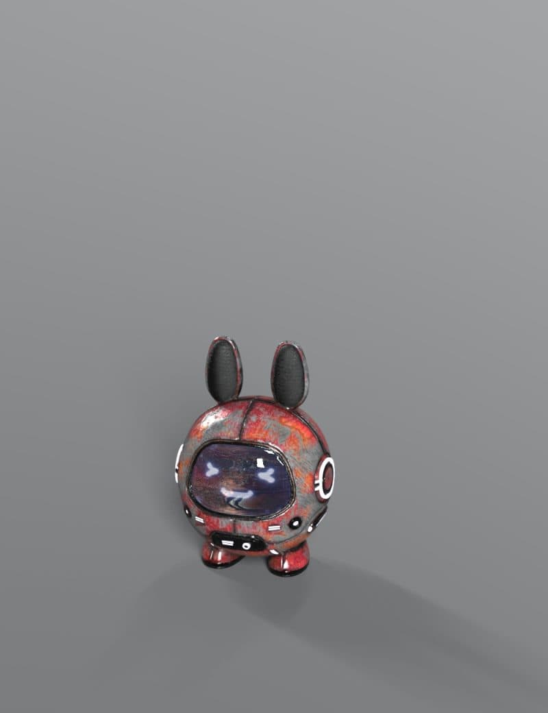 Bunbot006