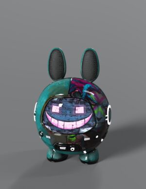 Bunbot