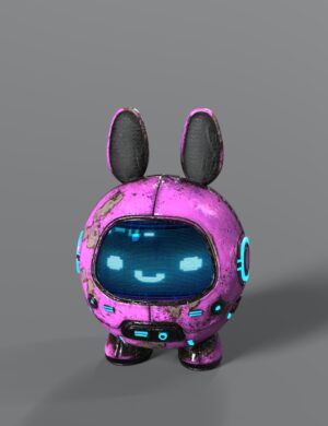 Bunbot