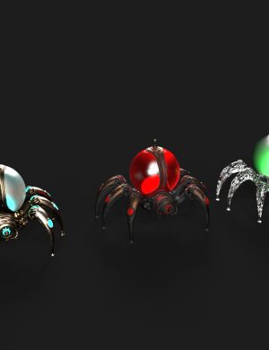 Mechspider01