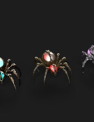 Mechspider02