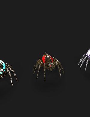 Mechspider03