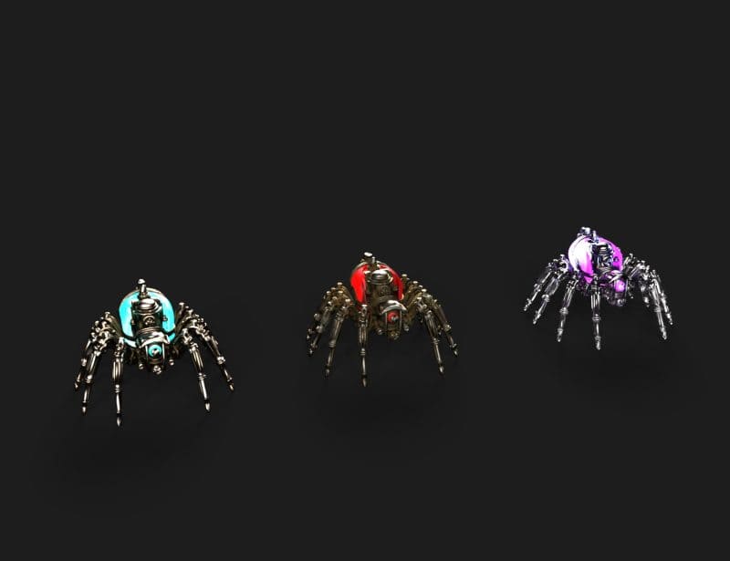 Mechspider03