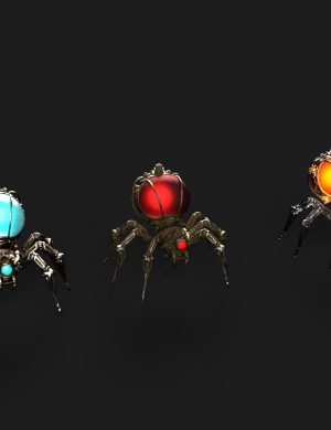 Mechspider04