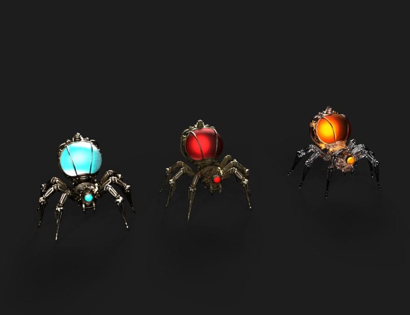 Mechspider04