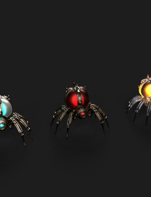 Mechspider05