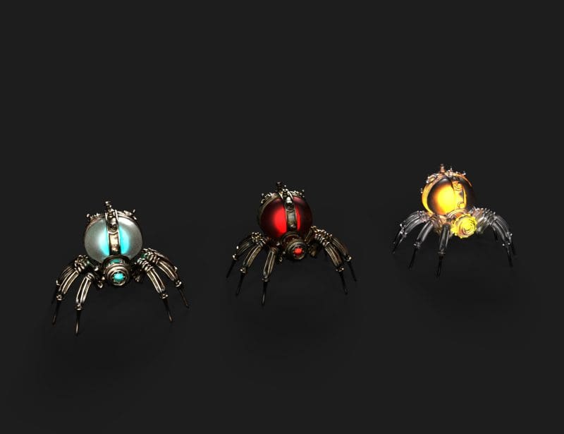 Mechspider05